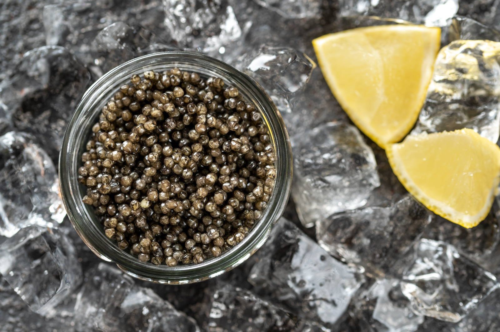 Beluga Caviar