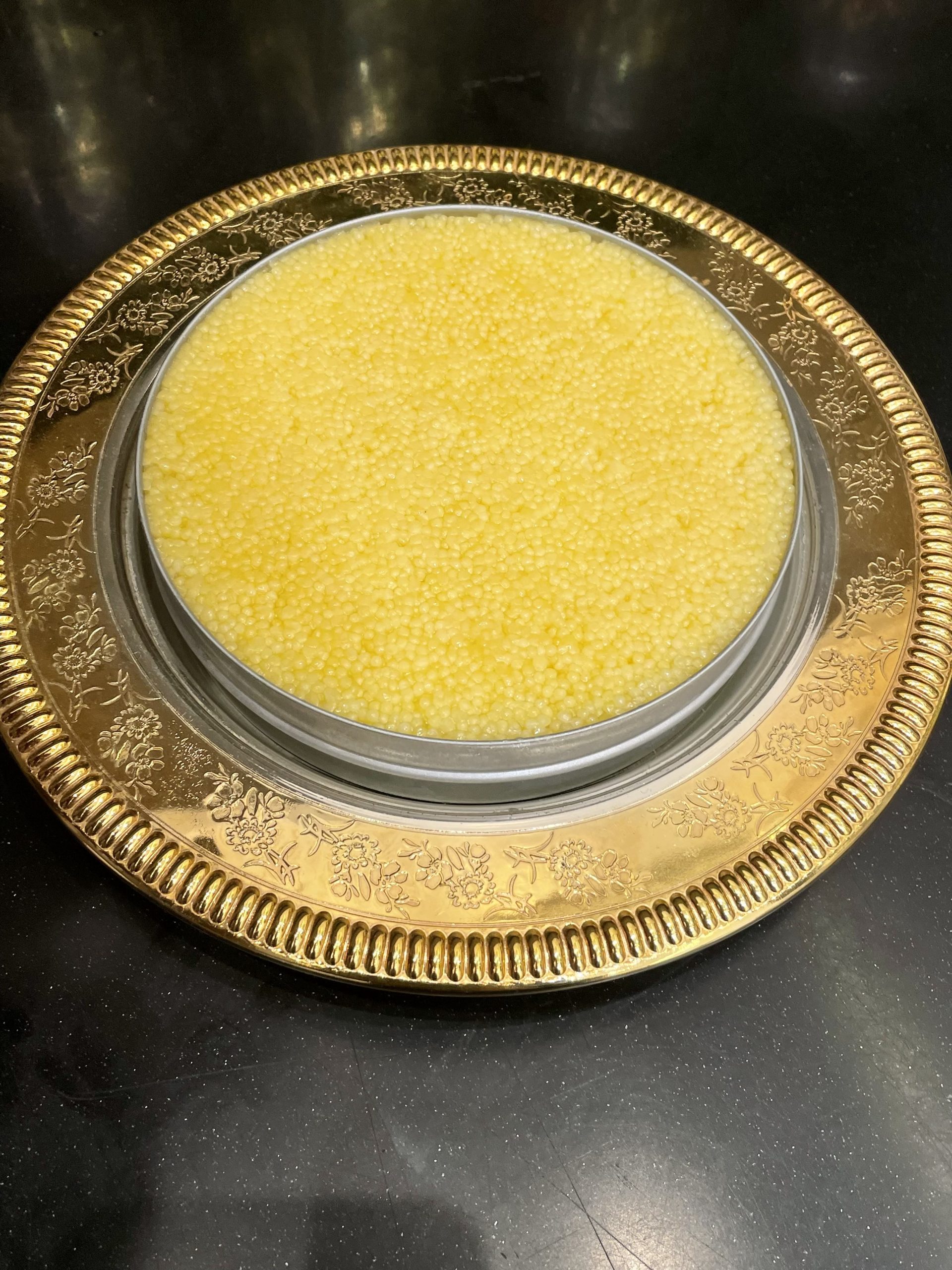 Kaluga Caviar