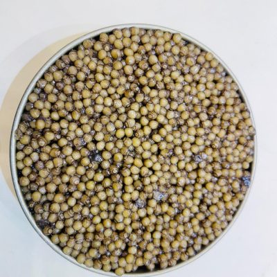 Siberian Caviar